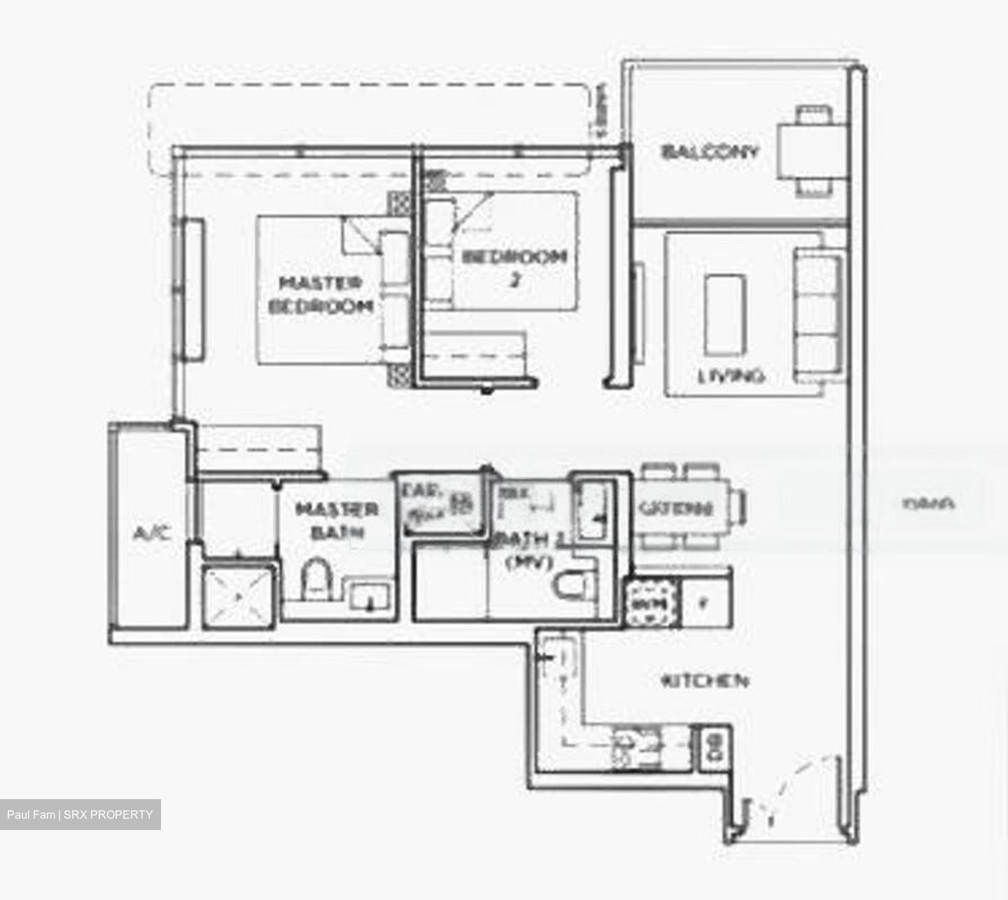 3 Cuscaden (D10), Apartment #450925321